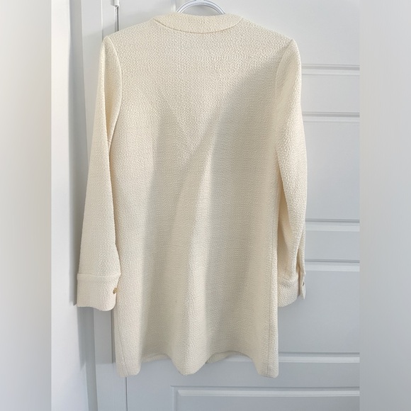 Zara Sweater dress - Picture 2 of 2